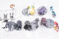 BUILD WIZARDS [All 5 type set(Full Complete)]