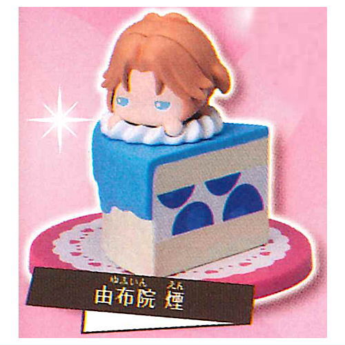 Petit Birth Binan Koukou Chikyu Boei-bu LOVE! [2.En Yufuin]