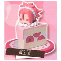 Petit Birth Binan Koukou Chikyu Boei-bu LOVE! [5.Ryuu Zaou]