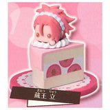 Petit Birth Binan Koukou Chikyu Boei-bu LOVE! [5.Ryuu Zaou]