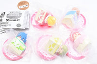 Petit Birth Binan Koukou Chikyu Boei-bu LOVE! [All 5 type set(Full Complete)]
