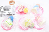 Petit Birth Binan Koukou Chikyu Boei-bu LOVE! [All 5 type set(Full Complete)]