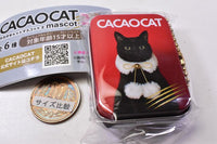 CACAOCAT mascot Part.2 [3.RED]