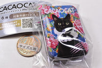 CACAOCAT mascot Part.2 [6.BLOOM]