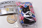 CACAOCAT mascot Part.2 [6.BLOOM]