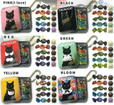 CACAOCAT mascot Part.2 [All 6 type set(Full Complete)]