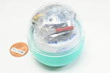 Brazier Part.2 [2.Round brazier (white)]