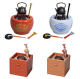 Brazier Part.2 [All 4 type set(Full Complete)]