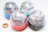 Brazier Part.2 [All 4 type set(Full Complete)]