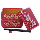 Washokki Sakura [3.Nidanjuubako to Hashi]