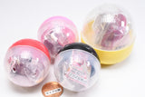 Washokki Sakura [All 4 type set(Full Complete)]