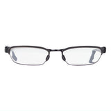 Glasses Collection [2.Half rim]