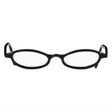Glasses Collection [3.Oval]