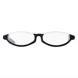 Glasses Collection [7.Under rim]