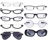 Glasses Collection [All 9 type set(Full Complete)]