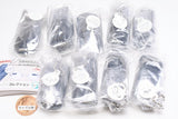 Glasses Collection [All 9 type set(Full Complete)]
