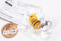 Honey na kibun mejirushi accessory [1.Honeybee]