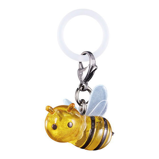 Honey na kibun mejirushi accessory [1.Honeybee]