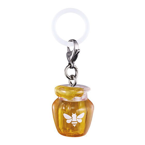 Honey na kibun mejirushi accessory [2.Honey bottle]