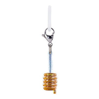 Honey na kibun mejirushi accessory [3.Honey dipper]