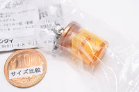 Honey na kibun mejirushi accessory [4.Honey jar]
