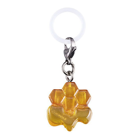 Honey na kibun mejirushi accessory [5.Beeswax]