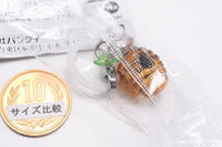 Honey na kibun mejirushi accessory [6.Honeycomb]
