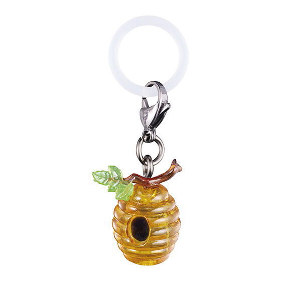 Honey na kibun mejirushi accessory [6.Honeycomb]