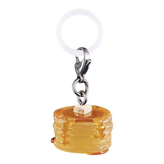 Honey na kibun mejirushi accessory [7.Pancakes]