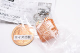 Honey na kibun mejirushi accessory [8.Honey toast]