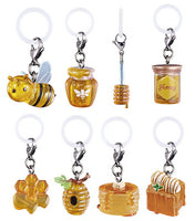 Honey na kibun mejirushi accessory [All 8 type set(Full Complete)]