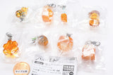 Honey na kibun mejirushi accessory [All 8 type set(Full Complete)]