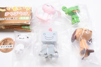 Dokodemoissho machiboke [All 5 type set(Full Complete)]