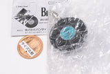 BEATLES Diecast Record Charm [1.Abbey Road]