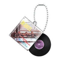 BEATLES Diecast Record Charm [2.Please Please Me]