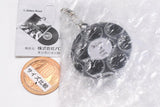 BEATLES Diecast Record Charm [3.Help!]