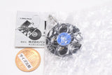 BEATLES Diecast Record Charm [4.A Hard Day's Night]