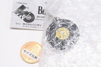 BEATLES Diecast Record Charm [5.Yellow Submarine]