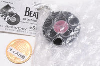 BEATLES Diecast Record Charm [6.Let It Be]