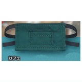 Miniature Apron Part.2 Kitchen Collection [4.Cafe]