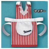 Miniature Apron Part.2 Kitchen Collection [5.Diner]