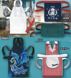 Miniature Apron Part.2 Kitchen Collection [All 5 type set(Full Complete)]