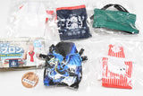 Miniature Apron Part.2 Kitchen Collection [All 5 type set(Full Complete)]
