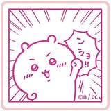 Chiikawa manga stamp Part.2 [1.Nsho!]