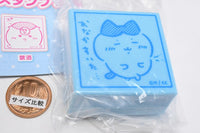 Chiikawa manga stamp Part.2 [3.Onakasuita...]