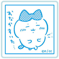 Chiikawa manga stamp Part.2 [3.Onakasuita...]
