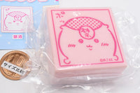 Chiikawa manga stamp Part.2 [4.No alcohol]