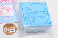 Chiikawa manga stamp Part.2 [6.Fusafusa]