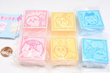Chiikawa manga stamp Part.2 [All 6 type set(Full Complete)]