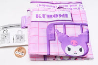 Sanrio Characters Plastic Model Bag Collection Part.2 [1.Kuromi]
